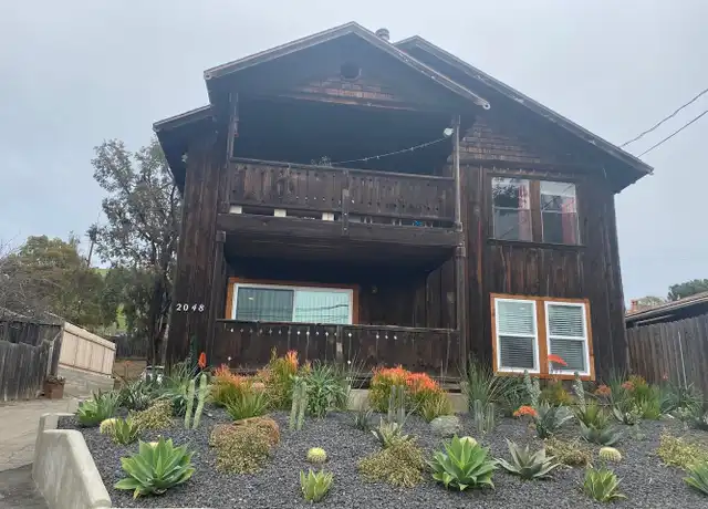 Property at Swazey Apartments - - 2048 Swazey St, San Luis Obispo, CA, 93401, 2 beds, 1 bath, [object Object]