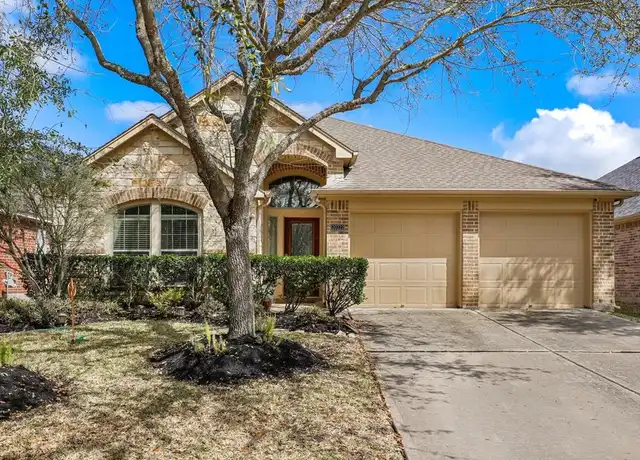 Property at 20222 Benton Springs Ln, Richmond, TX, 77407, 3 beds, 2 baths, [object Object]