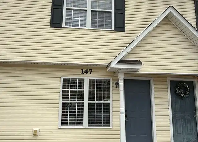 Property at 147 Cornerstone Pl, Jacksonville, NC, 28546, 2 beds, 2.5 baths, [object Object]