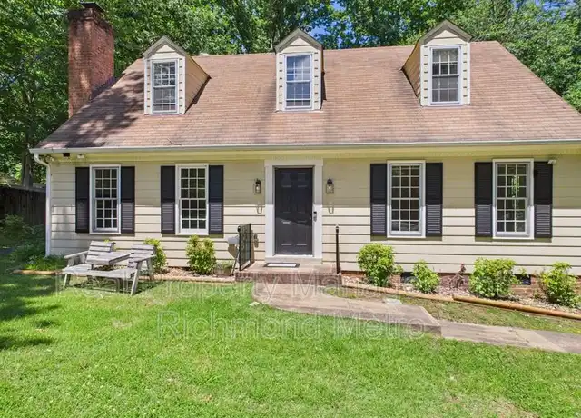 Property at 10202 Seacliff Ln, North Chesterfield, VA, 23236, 4 beds, 2 baths, [object Object]