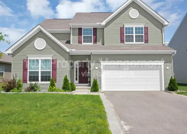 Property at 3304 Heraldmorn Dr, Reynoldsburg, OH, 43068, 4 beds, 2.5 baths, [object Object]