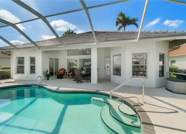 Property at 7112 Falcons Glen Blvd, Naples, FL, 34113, 3 beds, 2 baths, [object Object]