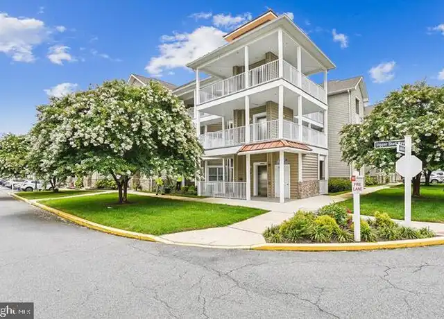 Property at 17436 Slipper Shell Way Unit 4104, Lewes, DE, 19958, 3 beds, 2 baths, [object Object]
