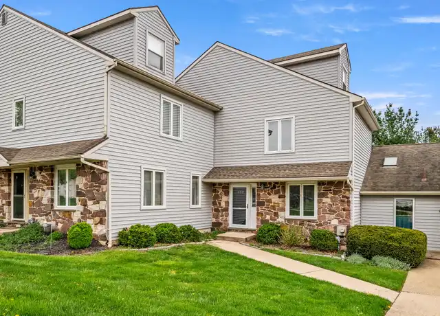 Property at 302 Pinebrooke Cir Unit 302, Downingtown, PA, 19335, 4 beds, 2.5 baths, [object Object]