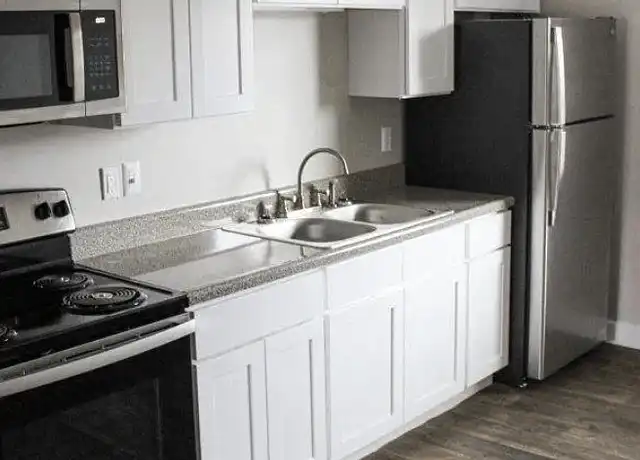 Property at Trails Corner Apartments - 804 McMakin St, Raleigh, NC, 27610, 2 beds, 1 bath, [object Object]