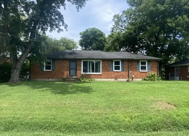 Property at 6416 Henry Ford Dr, Nashville, TN, 37209, 2 beds, 1 bath, [object Object]