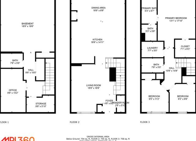 Photo of 11675 Emerald Green Dr, Clarksburg, MD 20871