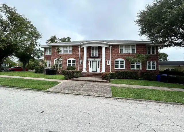 Property at 785 19th Ave N Unit 1, St. Petersburg, FL, 33704, 1 bed, 1 bath, [object Object]