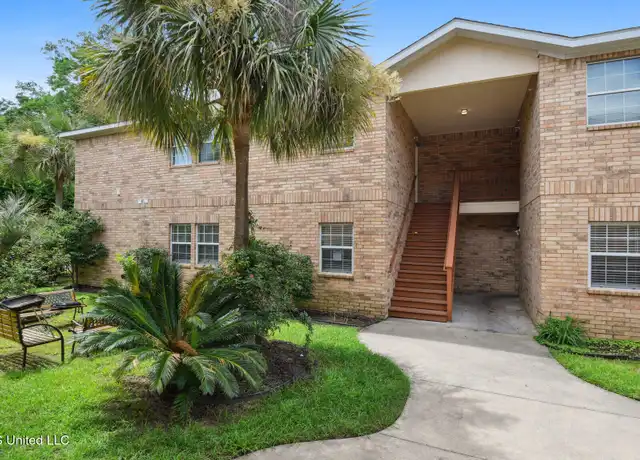Property at 477 Tegarden Rd Unit C, Gulfport, MS, 39507, 3 beds, 2 baths, [object Object]