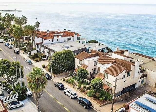 Photo of 1001 Buena Vista #6, San Clemente, CA 92672