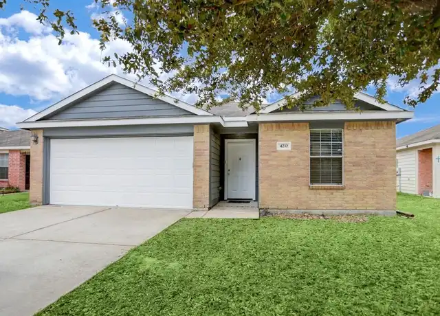 Property at 4210 Medina River Loop, Spring, TX, 77386, 3 beds, 2 baths, [object Object]