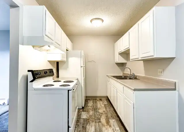 Property at Arbor Terrace and Richland Country Apartments - 8559 N 32nd St, Richland, MI, 49083, 1 bed, 1 bath, [object Object]