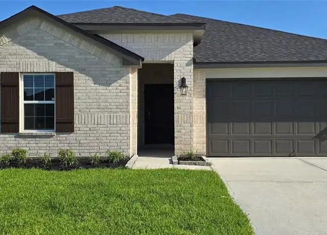 Property at 1114 Toledo Bend Pass, Rosharon, TX, 77583, 4 beds, 3 baths, [object Object]