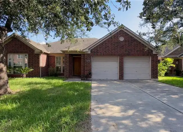 Property at 3502 San Angelo St, Mission, TX, 78572, 5 beds, 3.5 baths, [object Object]