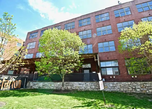 Property at Art Space - 201 Wyandotte St, Kansas City, MO, 64105, 1 bed, 1 bath, [object Object]
