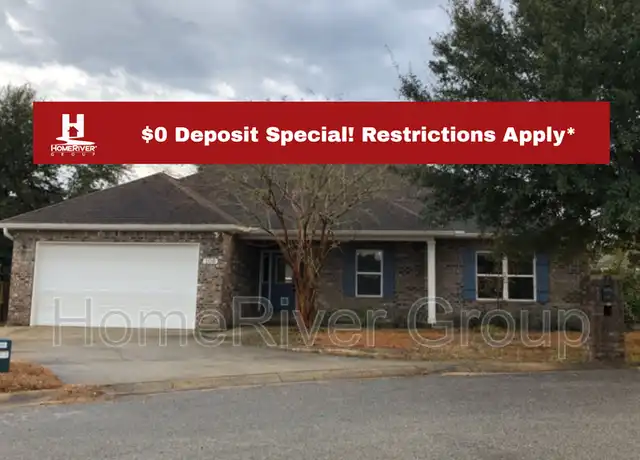 Property at 106 Forge Dr, Crestview, FL, 32539, 4 beds, 3 baths, [object Object]