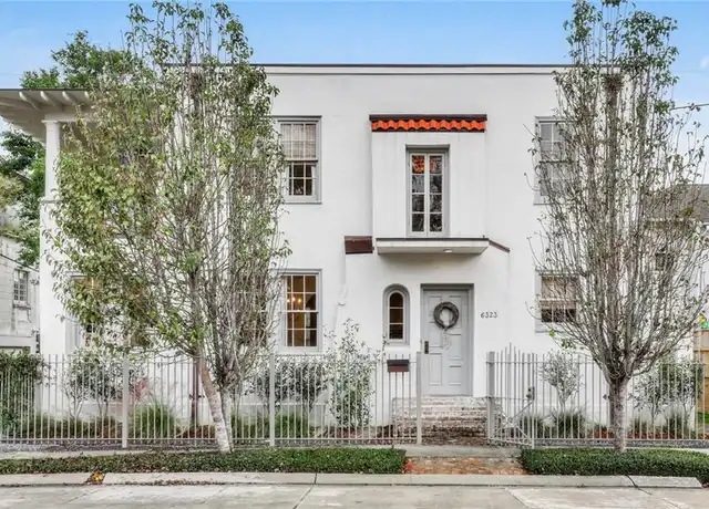 Property at 6323 Perrier St, New Orleans, LA, 70118, 2 beds, 2.5 baths, [object Object]