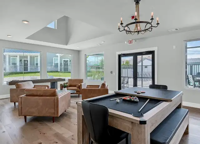 Property at Heritage Court Luxury Townhomes - 1103 S FM 1417, Sherman, TX, 75092, 1-2 bed, 1-2.5 bath, [object Object]