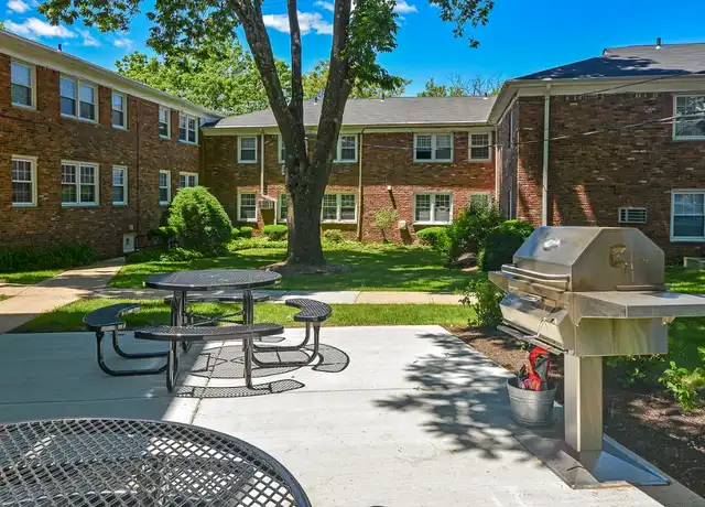 Property at The Parc at Summit - 26 Locust Dr, Summit, NJ, 07901, 2 beds, 1 bath, [object Object]