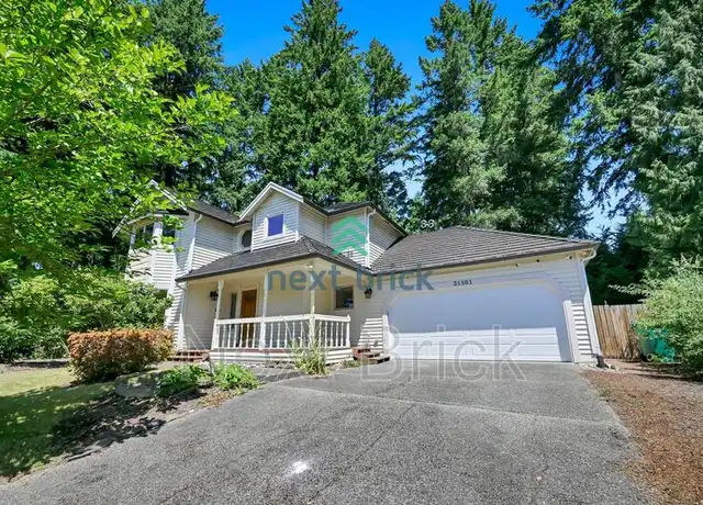 Property at 21501 21st Ave W, Brier, WA, 98036, 3 beds, 2.5 baths, [object Object]