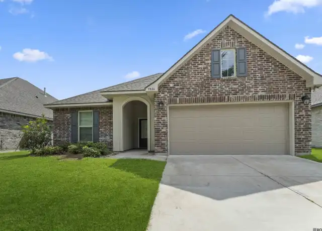 Property at 7324 Kenilworth Crossing Ave, Baton Rouge, LA, 70820, 3 beds, 2 baths, [object Object]