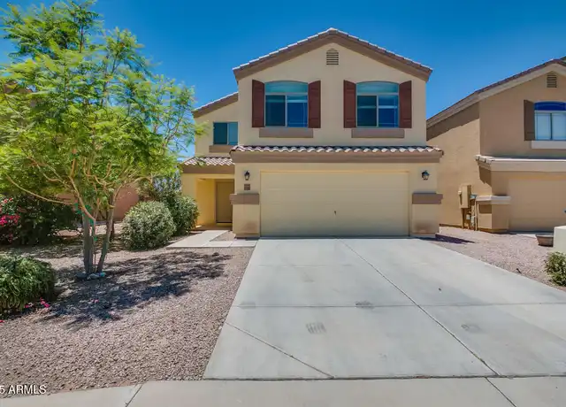 Property at 17936 N Lettere Cir, Maricopa, AZ, 85138, 4 beds, 2 baths, [object Object]