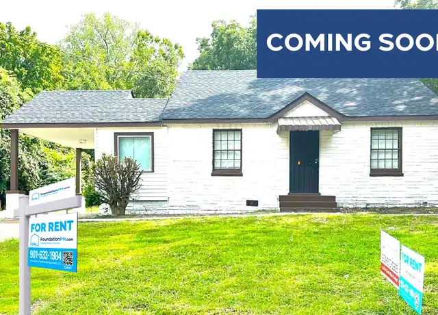 Property at 75 E Peebles Rd, Memphis, TN, 38109, 3 beds, 1 bath, [object Object]