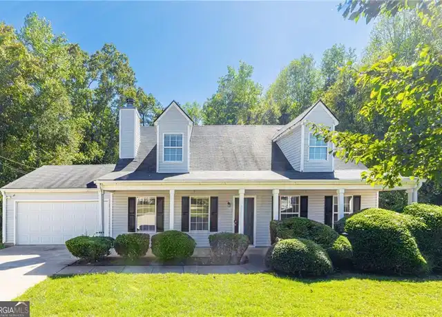 Property at 2787 Holly Berry Dr, Ellenwood, GA, 30294, 2 beds, 2 baths, [object Object]