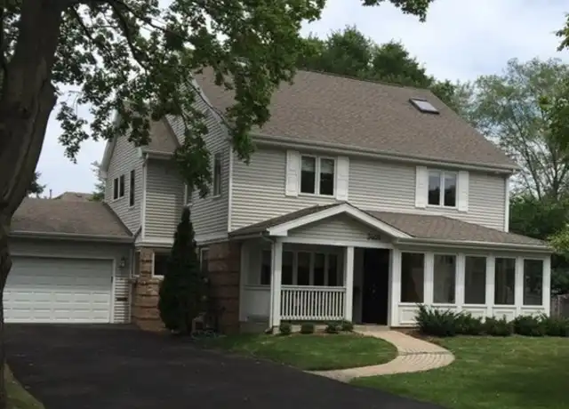 Property at 3404 Linneman St, Glenview, IL, 60025, 5 beds, 4.5 baths, [object Object]