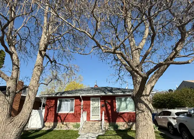 Property at 628 Warren Ave Unit 2, Pocatello, ID, 83201, 1 bed, 1 bath, [object Object]
