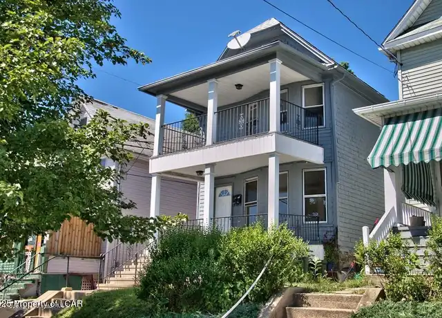 Property at 1515 Pine St, Scranton, PA, 18510, 1 bed, 1 bath, [object Object]