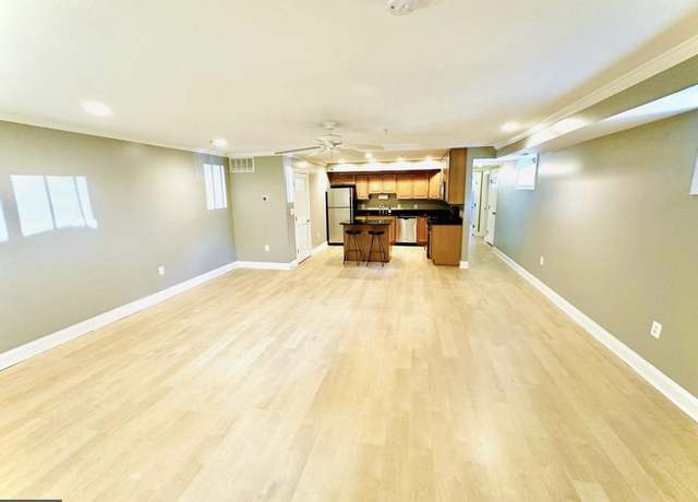 Photo of 1300 Taylor St NW #2, Washington, DC 20011