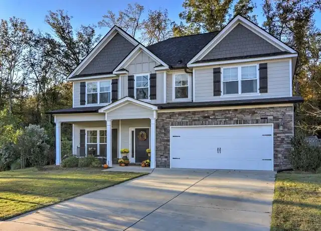 Property at 469 Jade Dr, Augusta, GA, 30907, 4 beds, 3 baths, [object Object]