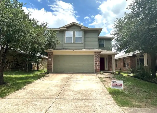 Property at 2613 Georgia Coleman Bnd, Austin, TX, 78748, 3 beds, 2.5 baths, [object Object]