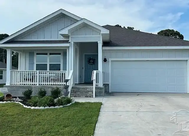 Property at 2624 Saltgrass Way, Crestview, FL, 32536, 4 beds, 2 baths, [object Object]