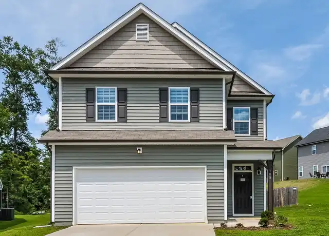 Property at 109 W Webber Ln, Clayton, NC, 27527, 4 beds, 2.5 baths, [object Object]
