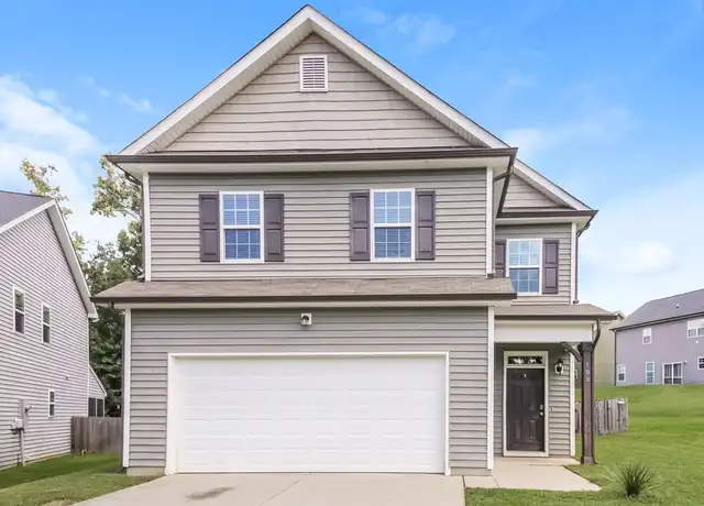 Property at 109 W Webber Ln, Clayton, NC, 27527, 4 beds, 2.5 baths, [object Object]