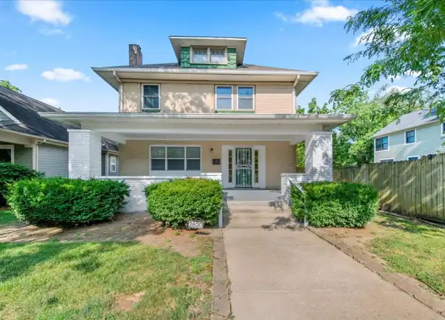 Property at 2620 Central Ave, Indianapolis, IN, 46205, 3 beds, 2.5 baths, [object Object]