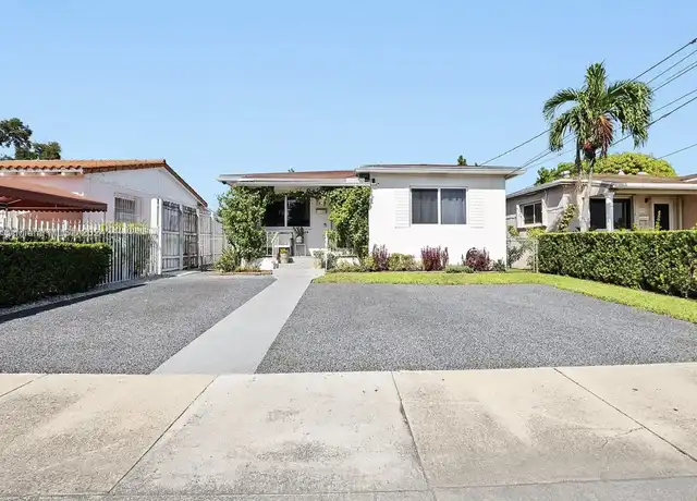Property at 5819 SW 4th St Unit 2, Miami, FL, 33144, 2 beds, 1 bath, [object Object]
