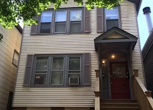 Property at 1648 N Cleveland Ave Unit 1, Chicago, IL, 60614, 1 bed, 1 bath, [object Object]