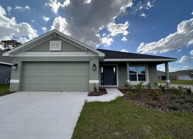 Property at 1130 Berry Ln, Davenport, FL, 33837, 4 beds, 2 baths, [object Object]