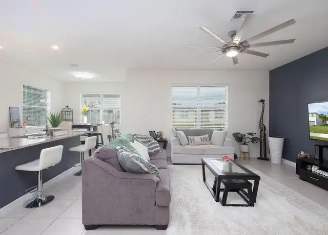 Property at 7810 NW Gladwell Ln, Port Saint Lucie, FL, 34987, 4 beds, 3 baths, [object Object]