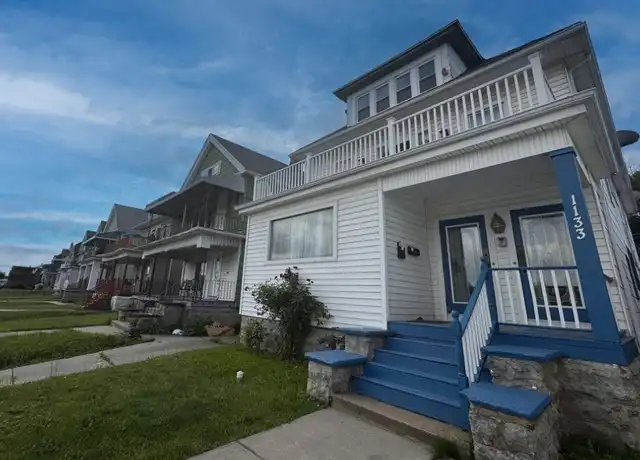 Property at 1133 Hertel Ave, Buffalo, NY, 14216, 3 beds, 1.5 baths, [object Object]