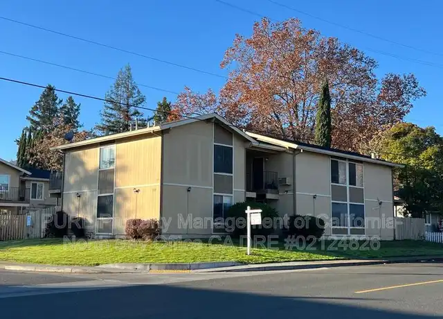 Property at 110 Washington Ct Unit 3, Ukiah, CA, 95482, 2 beds, 1 bath, [object Object]