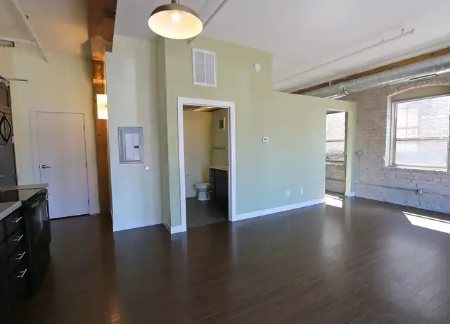 Property at La Pompadour Apartments - 115 5th St NE, Minneapolis, MN, 55413, 1 bed, 1 bath, [object Object]