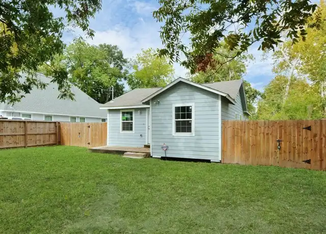 Property at 7429 Springdale St, Houston, TX, 77028, 3 beds, 2 baths, [object Object]