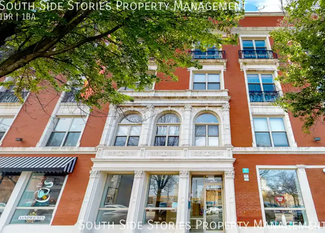 Property at 405 E Oakwood Blvd Unit 4E, Chicago, IL, 60653, 1 bed, 1 bath, [object Object]