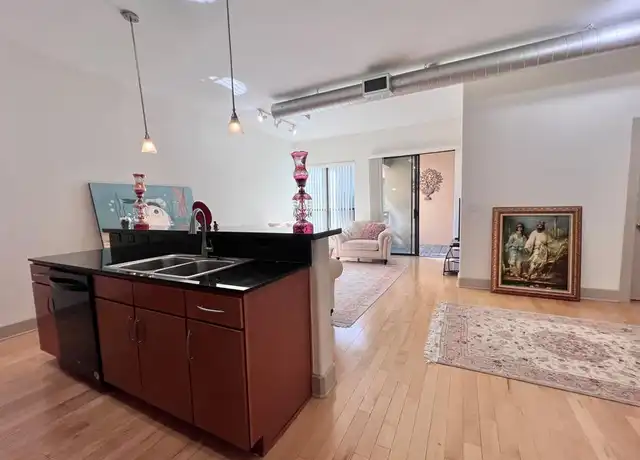 Property at 1901 Post Oak Blvd #3506, Houston, TX, 77056, 1 bed, 1 bath, [object Object]