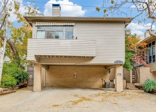 Property at 3610 Routh St #2, Dallas, TX, 75219, 1 bed, 1 bath, [object Object]