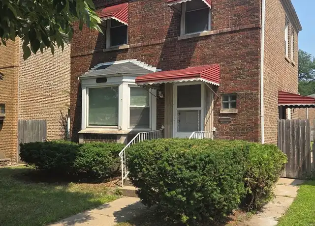 Property at 8509 S Yates Blvd, Chicago, IL, 60617, 4 beds, 1.5 baths, [object Object]